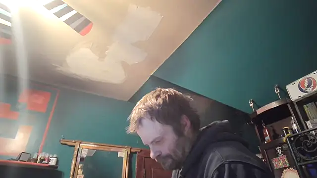 charactrzero online show from February 6, 10:28 pm