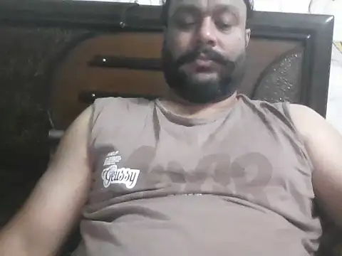 Indersaini148 online show from August 8, 4:08 am