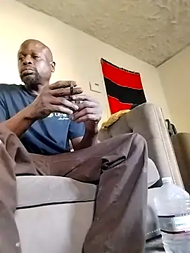 Daddy hook online show from March 22, 12:17 am