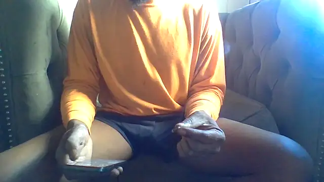 Daddy hook online show from April 22, 10:47 pm