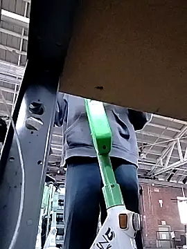 Daddy hook online show from December 21, 4:25 pm