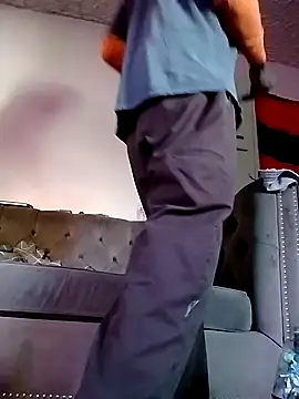 Daddy hook online show from February 21, 12:49 am