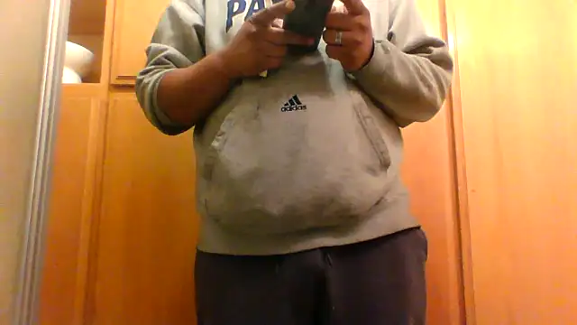 dro6969 online show from November 4, 1:01 pm