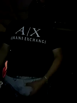 Robertman13579 online show from October 7, 2:04 am