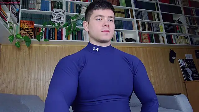 Arilas  online show from September 25, 6:34 am