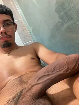 yinyang202 online show from April 1, 8:17 pm