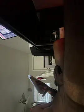 yinyang202 online show from March 27, 8:32 pm