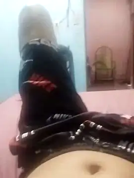 Emanuel45js online show from February 26, 7:14 pm