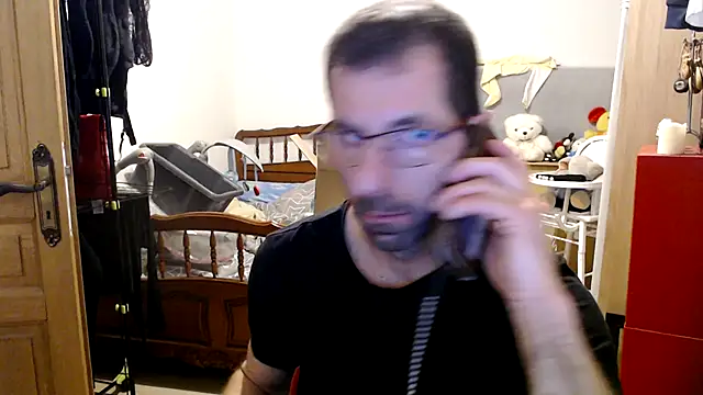 Snapshot of steph19x5 chatting on January 23, 5:31 pm steph19x5 online show from January 23, 5:31 pm