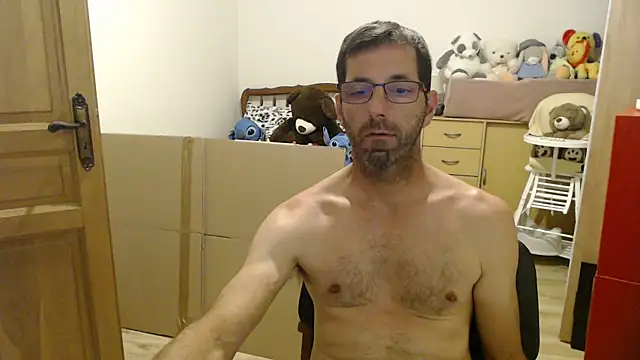 steph19x5 online show from May 27, 4:04 pm