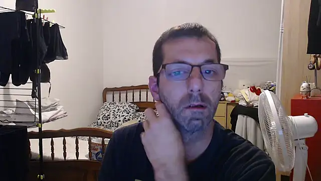 Snapshot of steph19x5 chatting on September 23, 6:07 pm steph19x5 online show from September 23, 6:07 pm