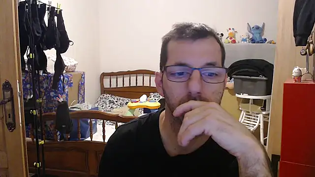 steph19x5 online show from December 15, 7:16 am