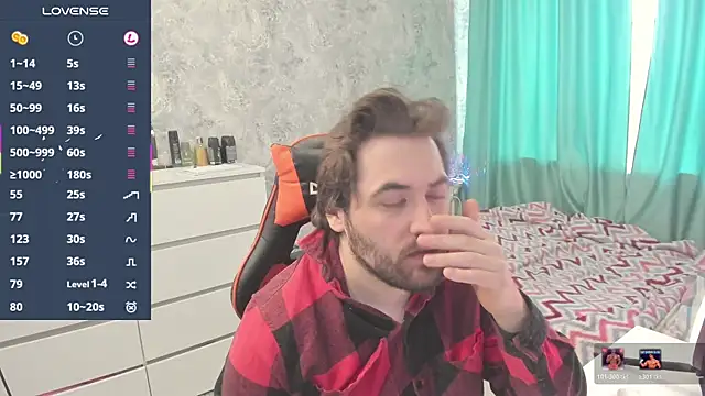 Morlaios online show from April 23, 11:26 am