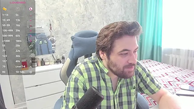 Snapshot of Morlaios chatting on March 12, 9:12 am Morlaios online show from March 12, 9:12 am