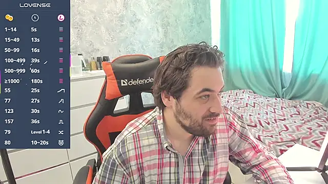 Morlaios online show from April 22, 10:31 am