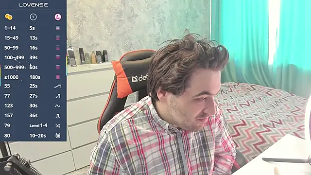 Morlaios online show from April 3, 11:18 am