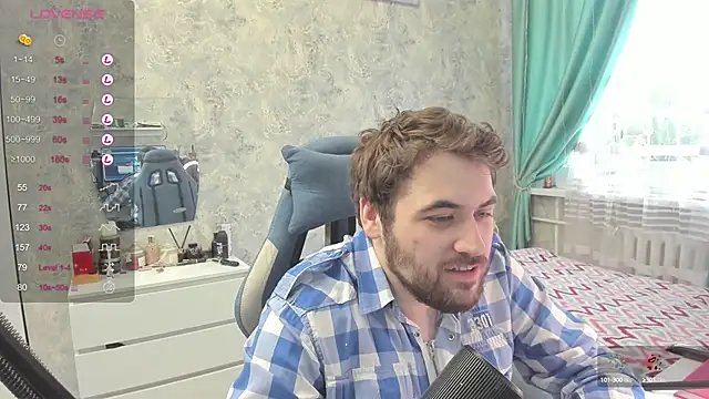 Snapshot of Morlaios chatting on January 22, 12:27 pm Morlaios online show from January 22, 12:27 pm