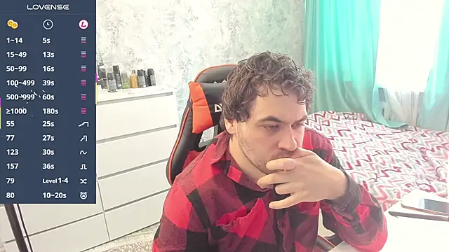 Morlaios online show from April 4, 12:24 pm