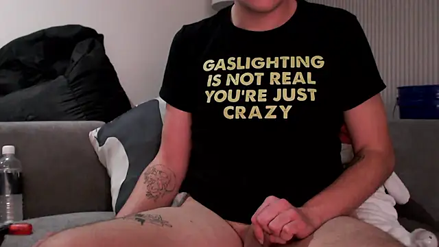 DemonDickNick online show from December 2, 1:11 pm