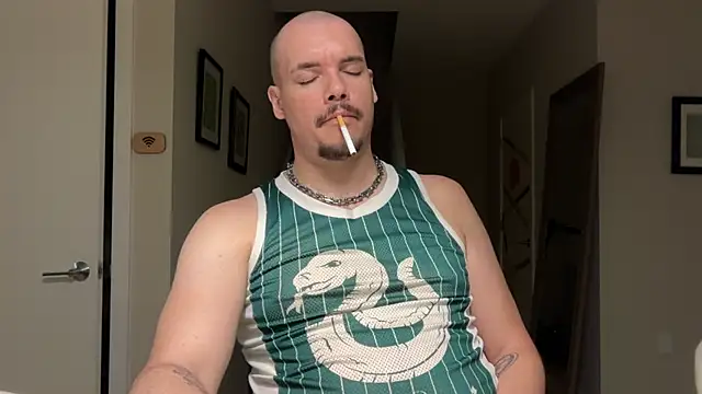 DemonDickNick online show from November 11, 10:53 am