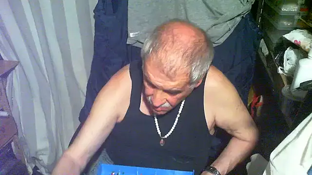 nonnomaturobisex online show from May 28, 5:44 pm