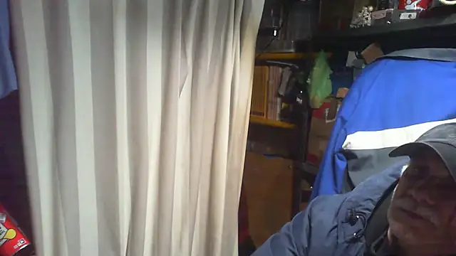 nonnomaturobisex online show from March 14, 5:42 pm