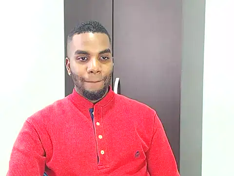 Snapshot of Rene_hotman chatting on December 3, 7:55 pm Rene hotman online show from December 3, 7:55 pm