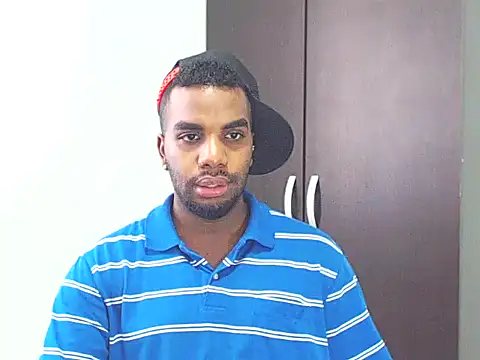 Snapshot of Rene_hotman chatting on January 7, 7:17 pm Rene hotman online show from January 7, 7:17 pm