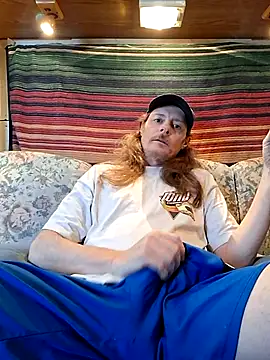 truckerlove69 online show from January 15, 4:31 pm