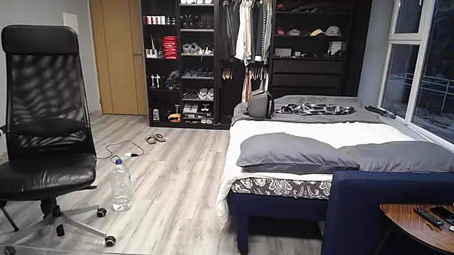 samricci21 online show from December 15, 4:26 pm