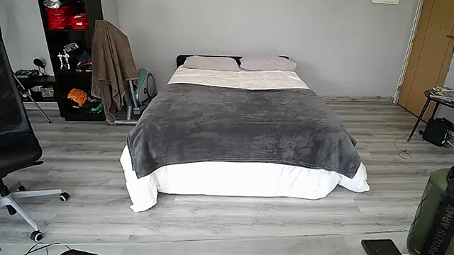 samricci21 online show from April 28, 11:48 am