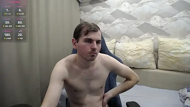 SerzhKorol1 online show from February 18, 12:47 pm