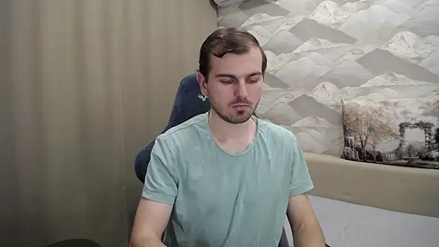 SerzhKorol1 online show from January 8, 1:27 pm