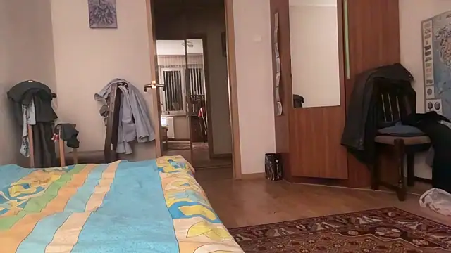 Lamonteik online show from March 19, 7:28 pm