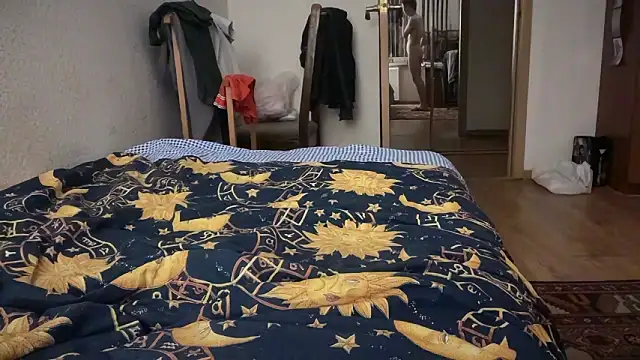 Lamonteik online show from April 20, 7:49 pm