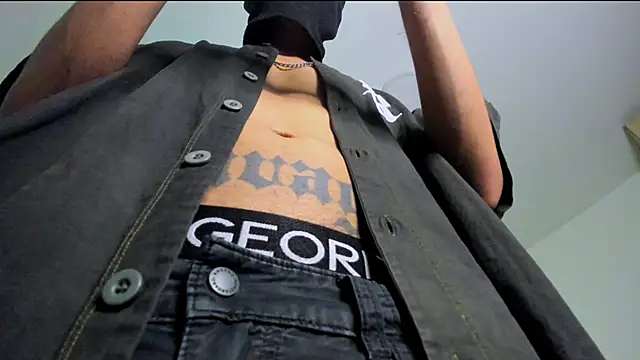 Samuel Suarez online show from October 20, 6:50 am