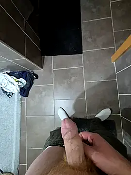 nicoco5757 online show from April 24, 4:20 pm