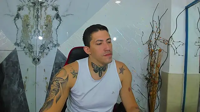 yeckodream online show from December 15, 4:42 am