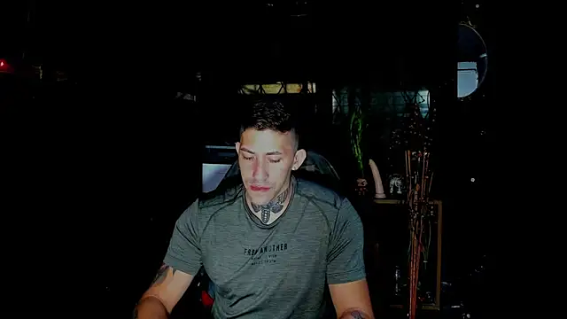 yeckodream online show from March 14, 4:52 am