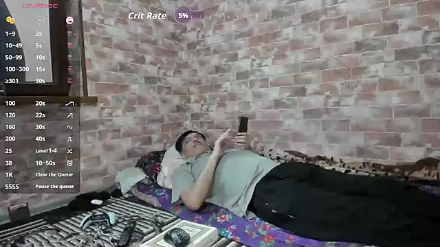 anchik2280 online show from April 23, 10:20 am