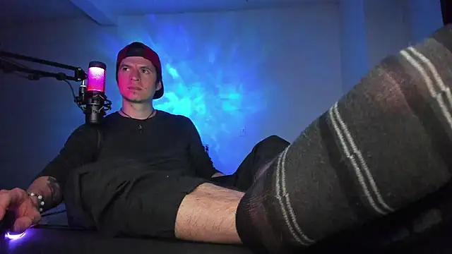 Headhunterdz online show from April 8, 11:35 pm