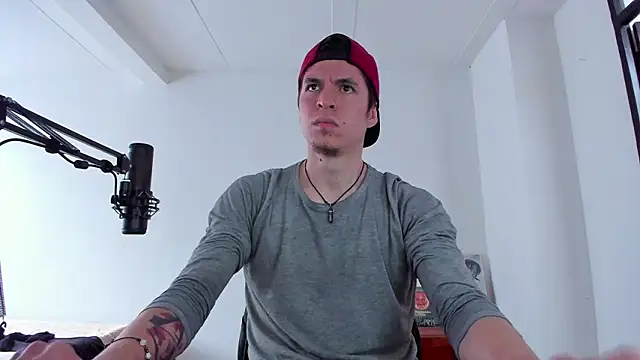 Headhunterdz online show from March 10, 10:16 pm