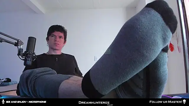 Snapshot of Headhunterdz chatting on September 22, 8:30 pm Headhunterdz online show from September 22, 8:30 pm
