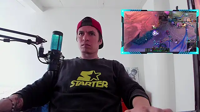 Headhunterdz online show from April 18, 7:58 pm