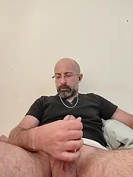 dangerx45 online show from June 11, 3:04 am