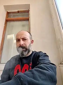 dangerx45 online show from March 13, 2:24 pm