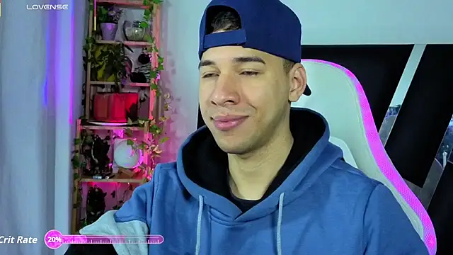 petter coleman  online show from November 6, 4:32 pm