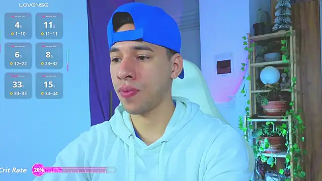 petter coleman  online show from November 11, 5:07 pm