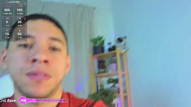 Snapshot of petter_coleman_ chatting on October 17, 5:17 pm petter coleman online show from October 17, 5:17 pm