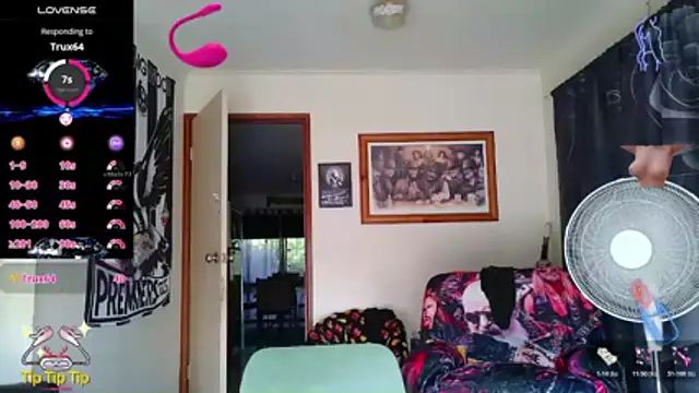 HOTANAL online show from February 27, 6:03 am